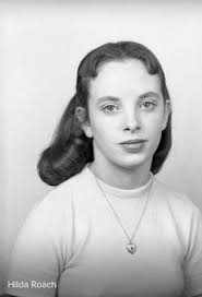 Hilda Gertrude Roach Byus (1937-1967)