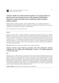 Image result for Momordica gilgiana