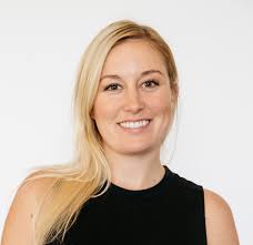 Bio — Cheriana Griggs