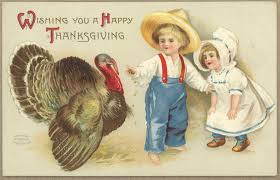 Maybe you would like to learn more about one of these? Let S Talk Turkey With Vintage Thanksgiving Postcards At The Toronto Reference Library Toronto Reference Library Blog