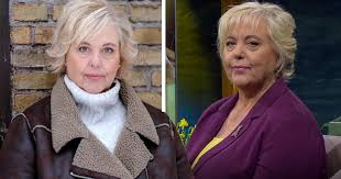 Nå dina mål för hälsa, viktnedgång och välbefinnande hos oss. Suzanne Axells Nya Halsobesked Nu Bryter Svt Profilen Tystnaden