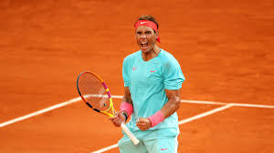 History beckons for novak djokovic and stefanos tsitsipas. Nadal To Face Djokovic In French Open Final After Contrasting Semifinal Wins Cnn