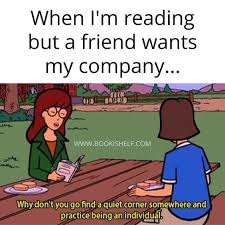 Pin On The Bookish Elf Memes