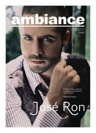 Ambiance Puebla Abril 2014 by Ambiance Magazine