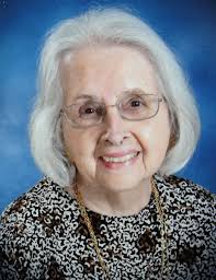 Obituary information for Aleda Marie Campagnolo