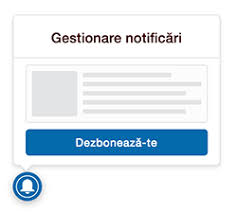 Maybe you would like to learn more about one of these? Dezabonare Notificari Curs Bnr