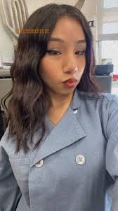 Sipping her Nescafe Creamy White is Kathryn Bernardo who is now 26 years  old today. She is known for being one part of the KathNiel love team. Ano  ang mga favorite niyong