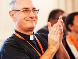 Psalm 139 by Rev. Timothy Seitz-Brown