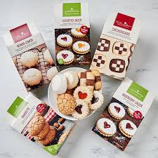 Cookies Con Amore Traditional Faves 5 Pack 9542792 Hsn