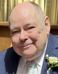 Frank E. Baker Sr. Obituary