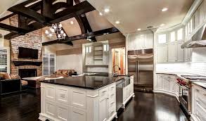 open concept living room designs