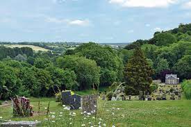 Based in south bucks, we are a village cricket club, boasting members from a 6 mile radius of chesham bois. Burial Grounds Chesham Bois Pc