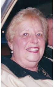 Gloria Petti Obituary (1928