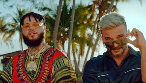 Pedro capo, alan walker, farruko. El Pais De Los Jovenes