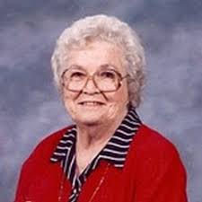 Dorthy Faye Edmiston (Plainview) Obituary October 28, 2009