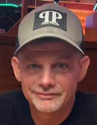 Obituary information for Timothy Boos