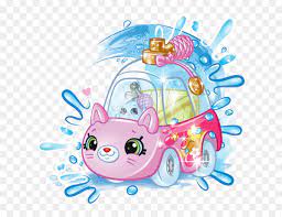 Drawing shopkins coloring page transparent png clipart. Cutie Cars Coloring Pages Shopkins Hd Png Download Vhv