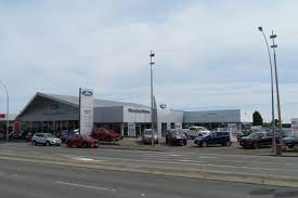 invercargill macaulay motors ford mazda used cars car servicing invercargill and queenstown