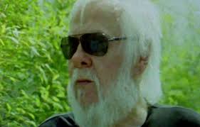 Private View: Michael Clark in Conversation with Les Child