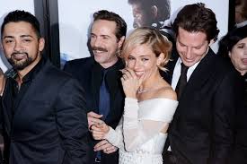 Military history, played by bradley cooper. Premiere Of American Sniper Red Carpet Arrivals Picture 37