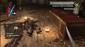 Brigmore Witches Granny Rag S Recipe For A Rune Draper S Ward Youtube