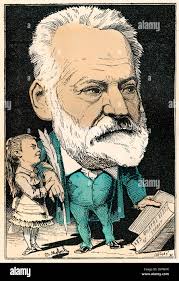 Hugo cartoon hi-res stock photography and images