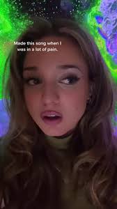 Heather Russell My Hair