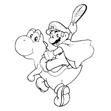 Supercoloring.com is a super fun for all ages: Mario Coloring Pages For Kids Download Free Coloring Pages Coloring Library