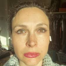 Nicole Squires's Instagram, Twitter & Facebook