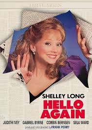 Hello Again : Shelley Long, Gabriel Byrne, Sela Ward: Movies & TV