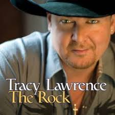 The Rock (Tracy Lawrence album)