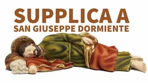 San michele arcangelo difendici nella battaglia contro i mali e le insidie. Preghiera A San Giuseppe Dormiente Consigliata Da Papa Francesco Testo Youtube