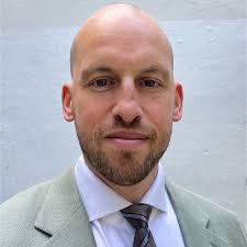 Wishing our Trainee Claims Handler Jake Iversen a happy first anniversary  with Radius (I.B.) Ltd 🎉