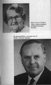 SOME WITHERS FAMILIES IN AUSTRALIA