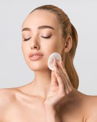 Limpeza de pele
