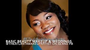 tynisha the atlanta makeup artist