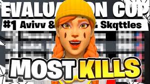 DUO CASH CUP 🏆 w/Bugha