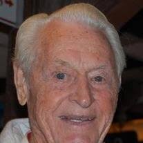 Arthur J. DeLong Obituary