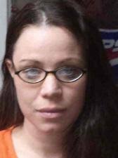 Charles City woman arrested for second time after domestic altercation