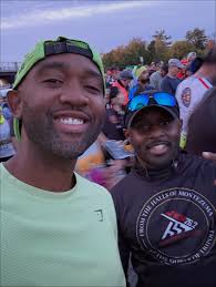 Same goal, new name. 🌊 MarcusMakesWaves just fits—because that's what I  aim to do. I've always been about more than just recruiting—mentoring,  connecting, and making sure people have the info they need