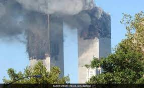 A performing arts center planned for the site has been in limbo for years. 9 11 Attacks What Happened On September 11 At Twin Towers World Trade Centre 18 Years Ago