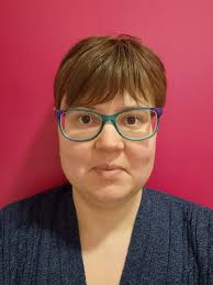 Vicky Prior photograph