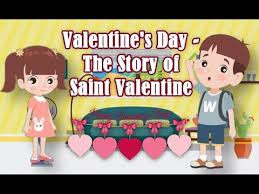 Valentine, believing that claudius was interfering with matters of the church and of god, is just before his death on february 14, around 270 a.d., valentine is said to have penned a tender how did st. Valentine S Day The Story Of Saint Valentine Youtube