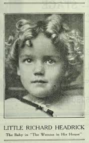 The Woman in His House (1920)