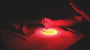 Red color brings out active behavior of excitement. Dim White At Night Red Night Lights A Scientific Blunder Passagemaker