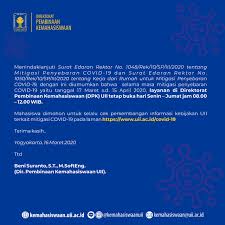 Contoh laporan kerja amal contoh 1 contoh sahaja jangan tiru bidang perkembangan diri tajuk membantu menjaga anak jiran penganjur ah beng pelajar course hero. Blog Post Program Studi Ilmu Komunikasi