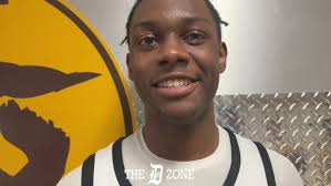 Interview with Detroit Edison 2024 SG Jailen Tiggs