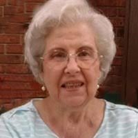 Dorothy Poerner DeGrodt Obituary (2021)