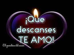 Pin En Buenas Noches