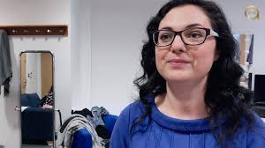 Our resident OTL and Event Assistant specialist, Ioana Dincu, took part in  our PAL video shoot at Pinewood Studios. She says here that it was a new  experience, but we found out later she was something ...